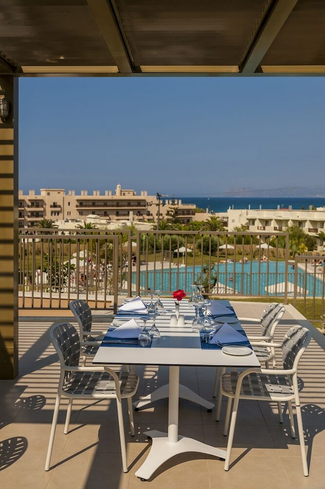 Hotel Giannoulis ? Santa Marina Beach