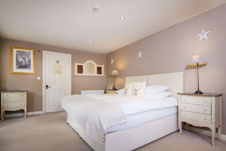 Posada Black Horse Inn, Bw Signature Collection