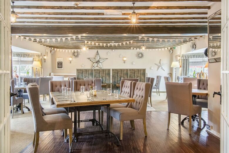 Posada Black Horse Inn, Bw Signature Collection
