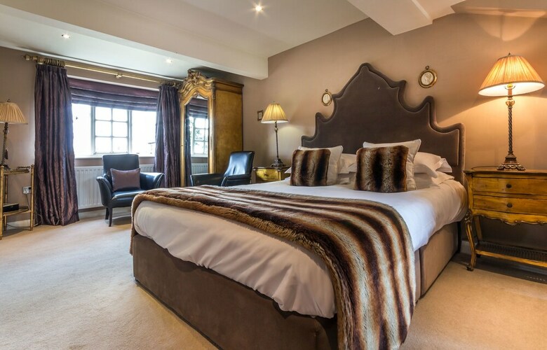 Posada Black Horse Inn, Bw Signature Collection