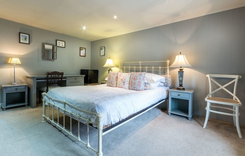 Posada Black Horse Inn, Bw Signature Collection