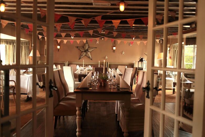 Posada Black Horse Inn, Bw Signature Collection