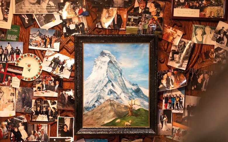Resort Hotel Alex