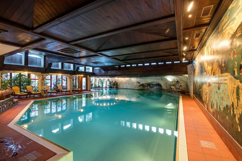 Resort Hotel Alex