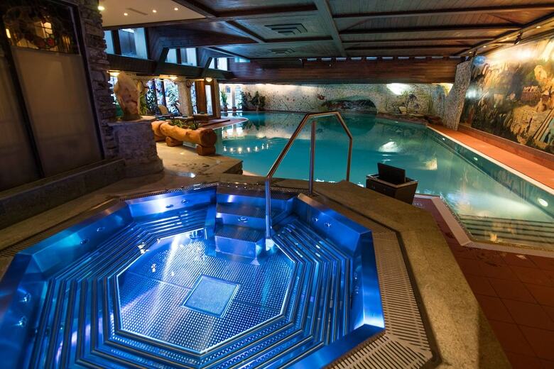 Resort Hotel Alex