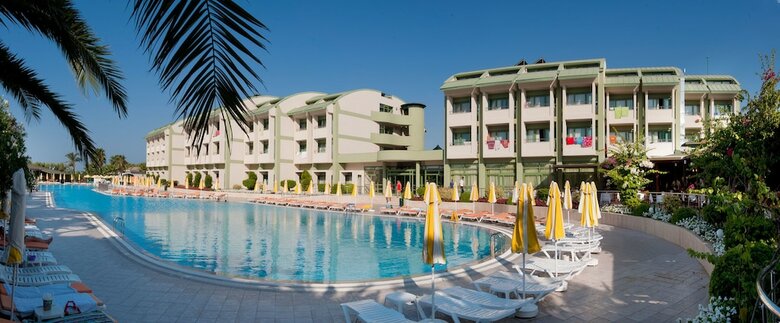 Hotel Vonresort Elite - All Inclusive