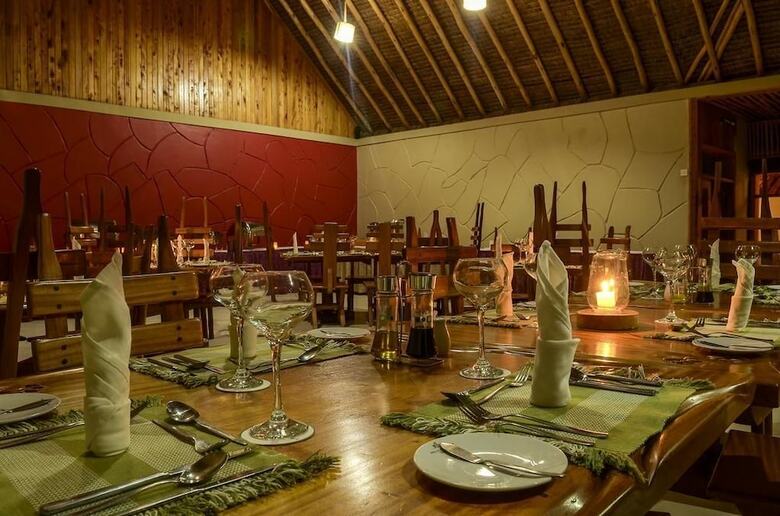 Posada Pelican Lodge