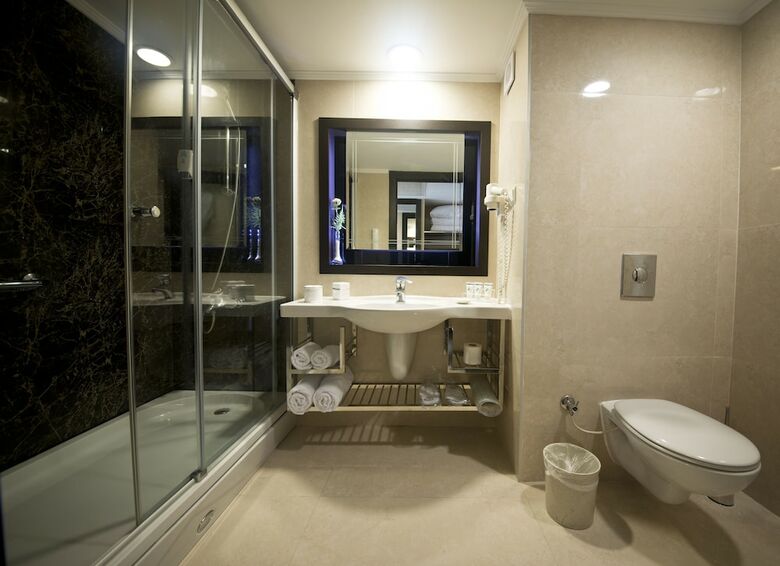 Limak Atlantis de Luxe Hotel & Resort - All Inclusive