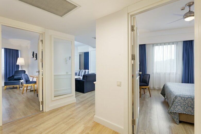 Limak Atlantis de Luxe Hotel & Resort - All Inclusive