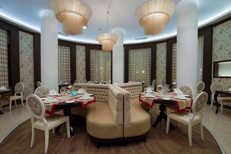 Limak Atlantis de Luxe Hotel & Resort - All Inclusive