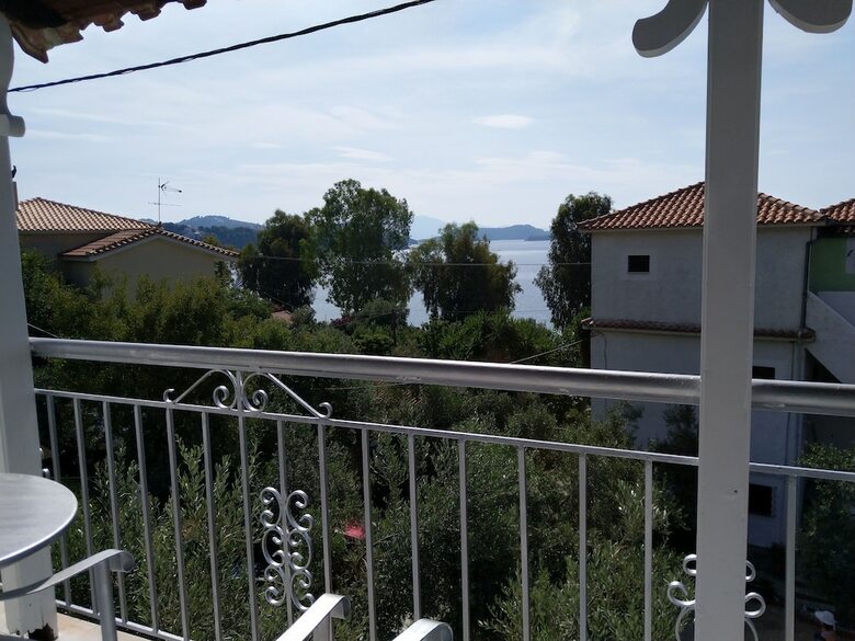 Apartamentos Azalea View Skiathos Studios
