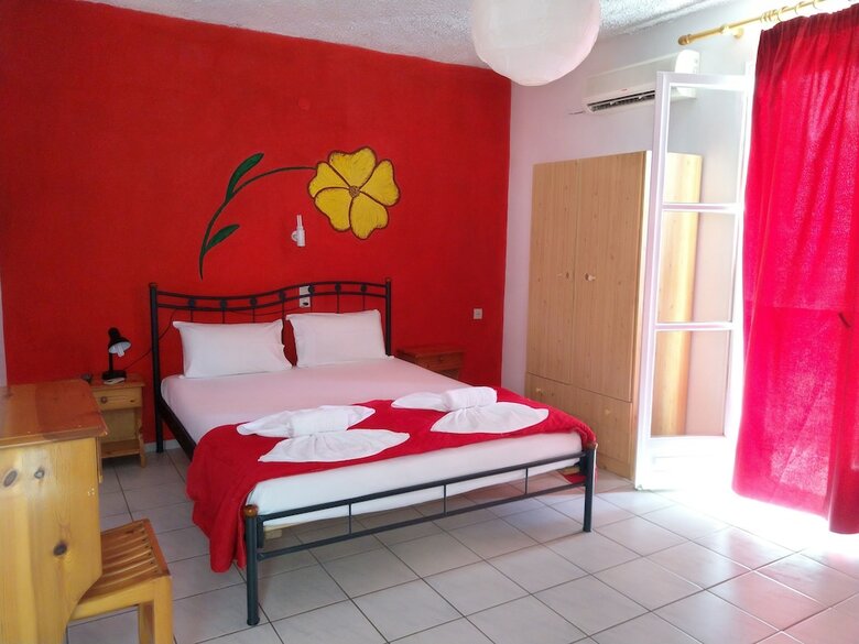 Apartamentos Azalea View Skiathos Studios