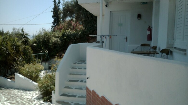Apartamentos Azalea View Skiathos Studios