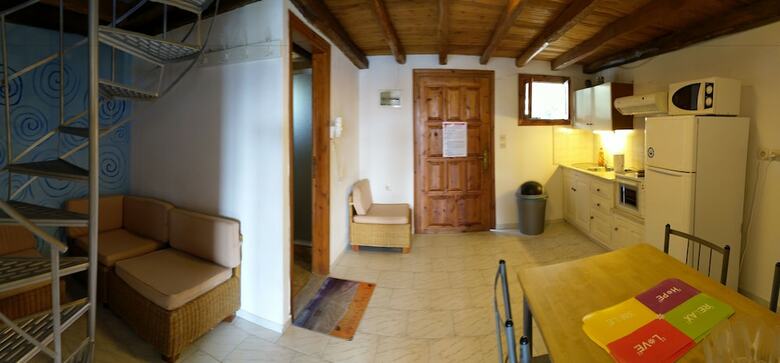 Apartamentos Azalea View Skiathos Studios