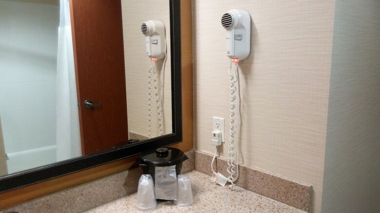 Hotel Fairfield Inn & Suites By Marriott Tifton