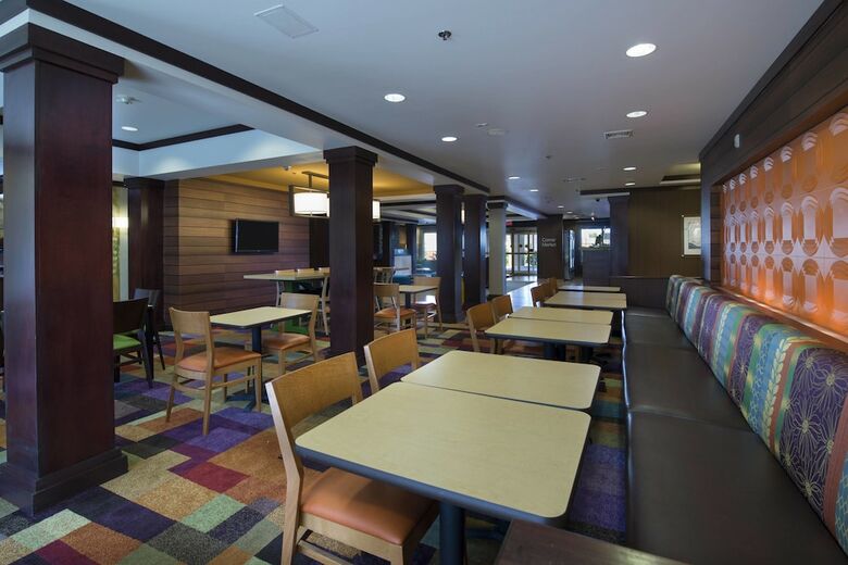 Hotel Fairfield Inn & Suites By Marriott Tifton