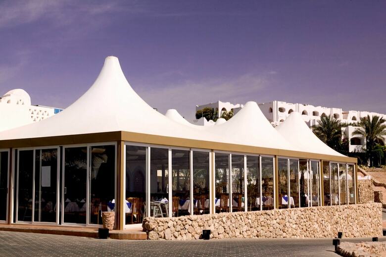 Apartamento Domina King's Lake Resort