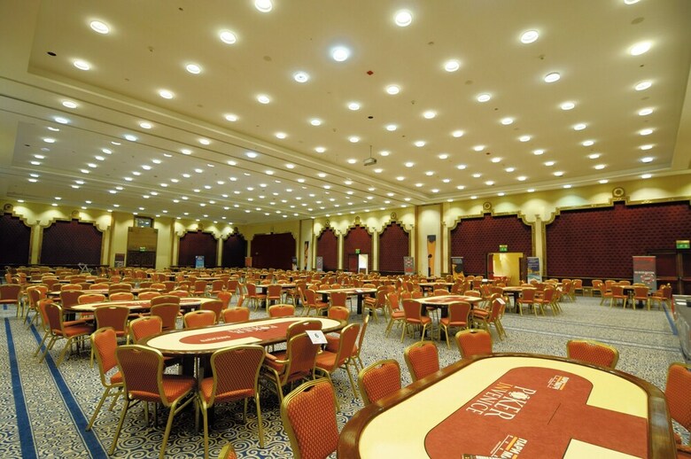 Apartamento Domina King's Lake Resort