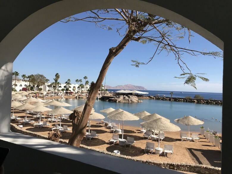 Apartamento Domina King's Lake Resort