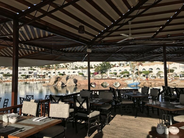 Apartamento Domina King's Lake Resort