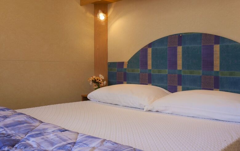 Camping Village Capo D'orso