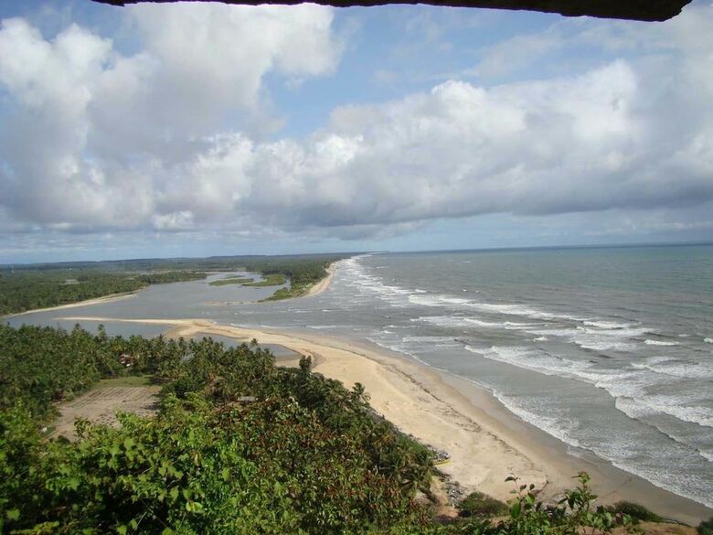 Apartamento Sai Vishram Beach Resort Byndoor