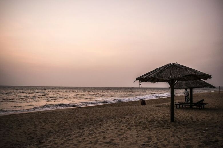 Apartamento Sai Vishram Beach Resort Byndoor