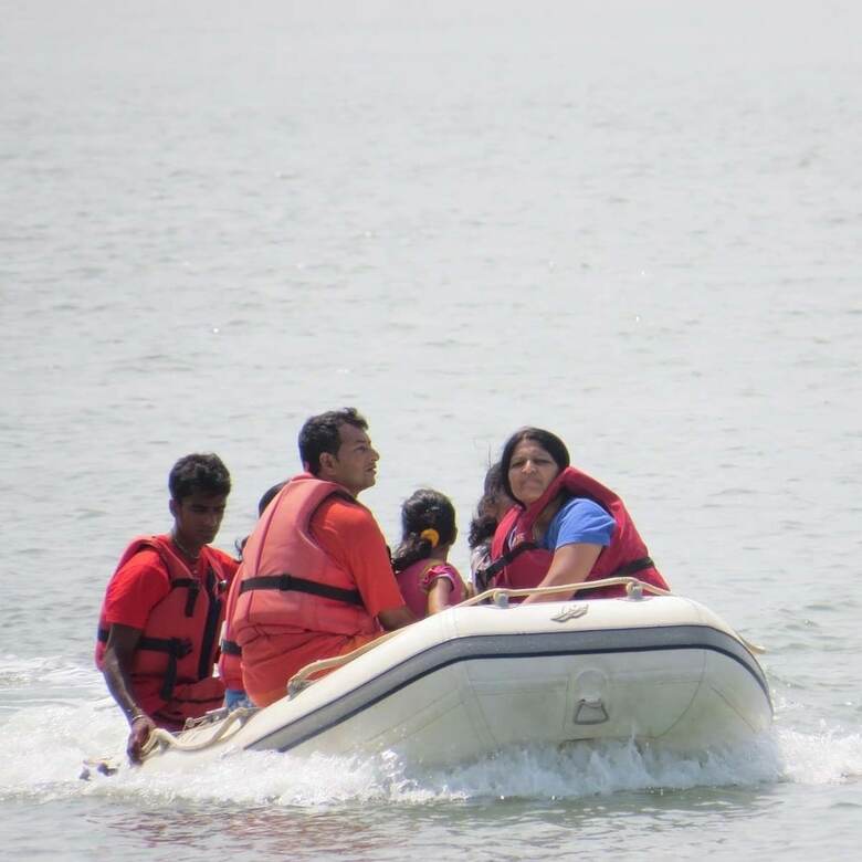 Apartamento Sai Vishram Beach Resort Byndoor
