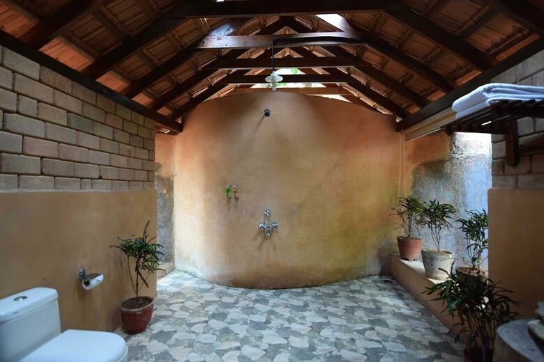Apartamento Sai Vishram Beach Resort Byndoor
