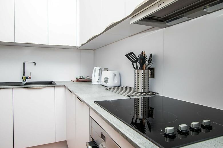 Apartamentos Your Stay Bristol Beaufort House