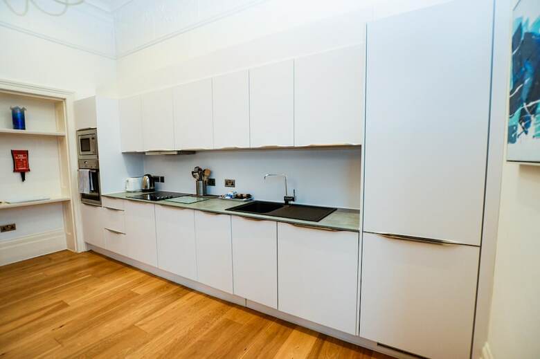 Apartamentos Your Stay Bristol Beaufort House
