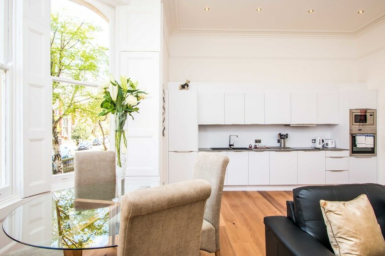 Apartamentos Your Stay Bristol Beaufort House