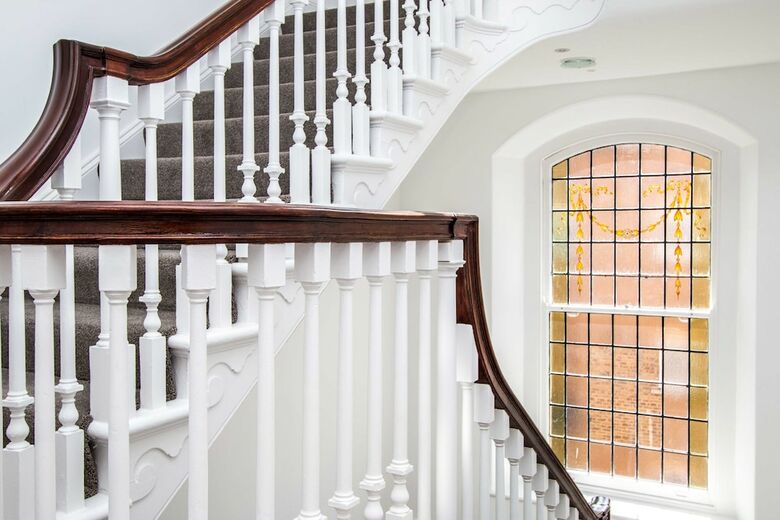 Apartamentos Your Stay Bristol Beaufort House