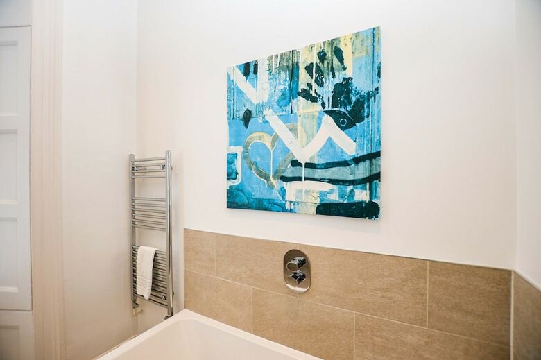Apartamentos Your Stay Bristol Beaufort House