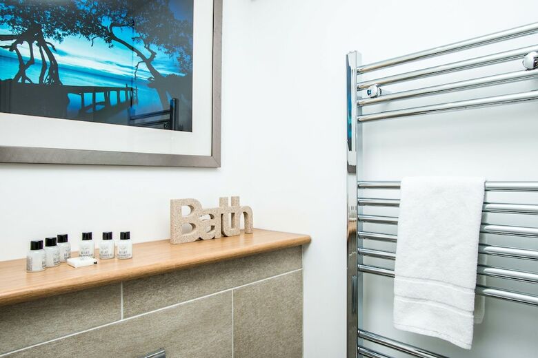 Apartamentos Your Stay Bristol Beaufort House