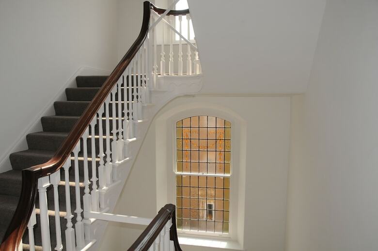 Apartamentos Your Stay Bristol Beaufort House