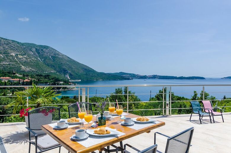 Apartments Sandito
