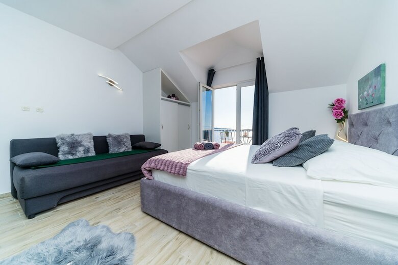 Apartments Sandito