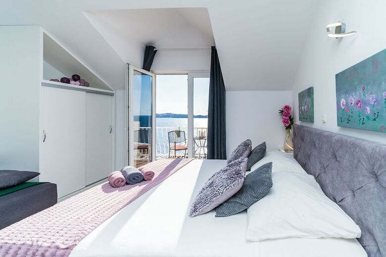 Apartments Sandito
