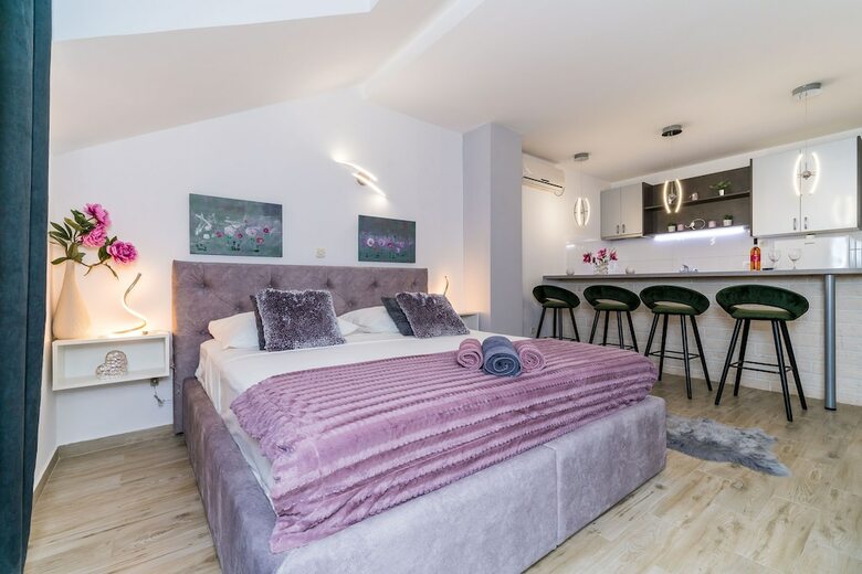 Apartments Sandito