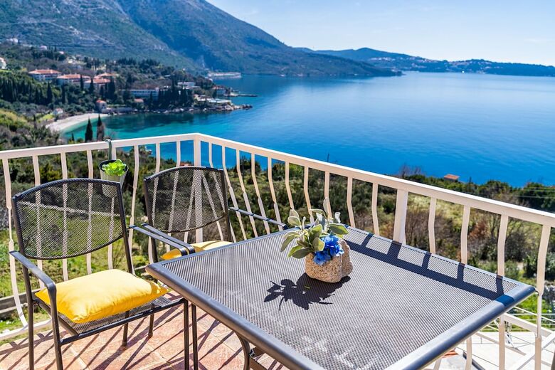 Apartments Sandito