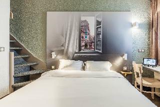 Hotel B&B H�tel Strasbourg Nord Industrie