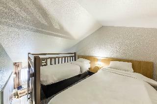 Hotel B&B H�tel Strasbourg Nord Industrie