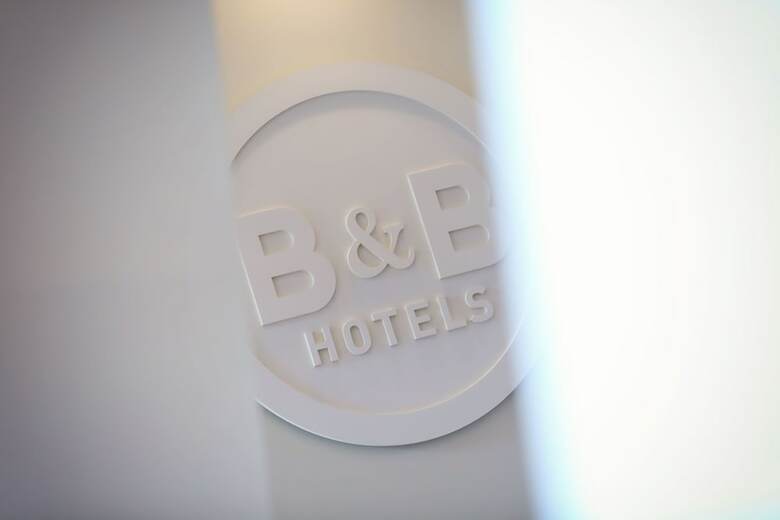 Hotel B&B H�tel Strasbourg Nord Industrie