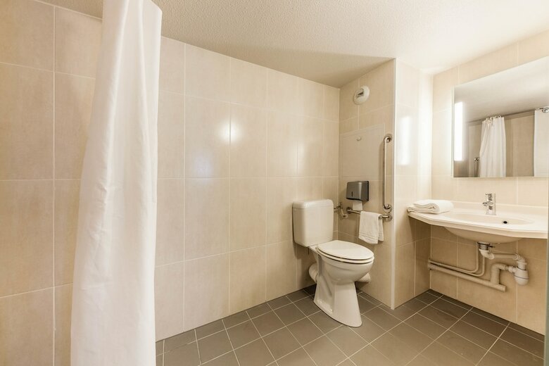 Hotel B&B H�tel Strasbourg Nord Industrie