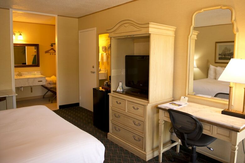 Motel Travelodge By Wyndham Ogallala