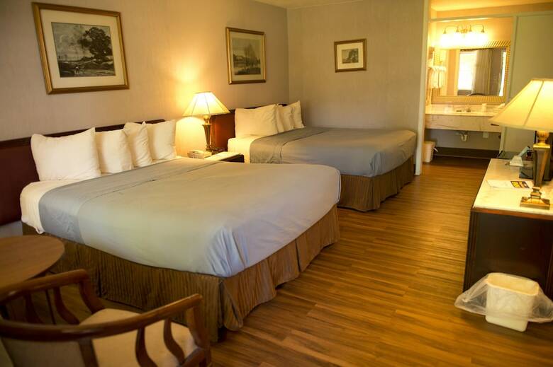Motel Travelodge By Wyndham Ogallala