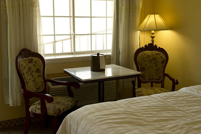 Motel Travelodge By Wyndham Ogallala