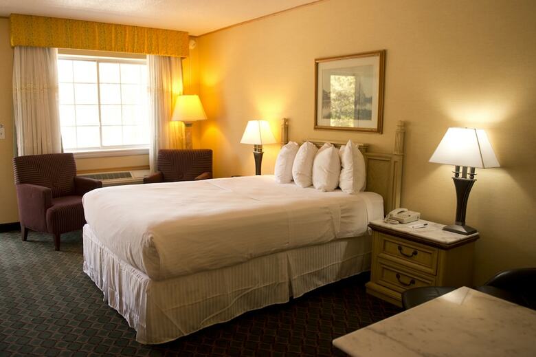 Motel Travelodge By Wyndham Ogallala