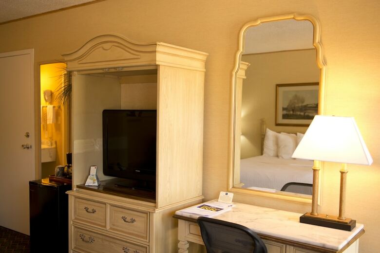 Motel Travelodge By Wyndham Ogallala